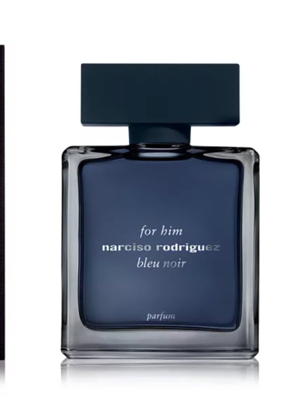 Narciso Rodriguez  For Him Bleu Noir Parfum Spray, 3.3 oz.